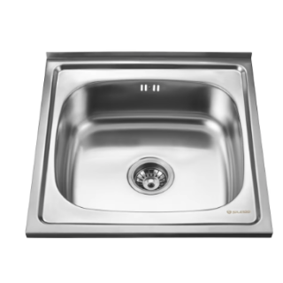 Lavaplatos Sobreponer 500x500 mm Splendid