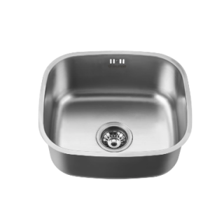 Lavaplatos Bajo Cubierta 430x380 Splendid Deluxe