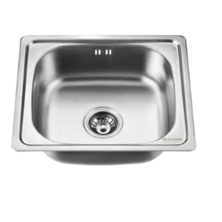 Lavaplatos Empotrado 460x400 mm Splendid